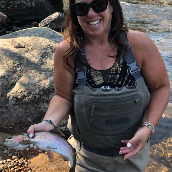 Meet your Posher, Joan - Picture 4 of 6